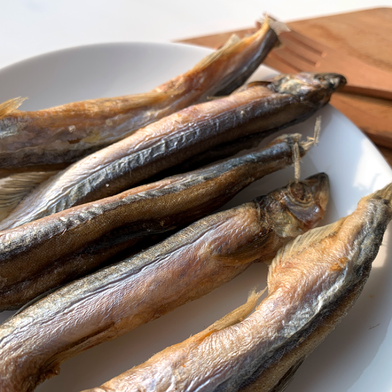 티오.(To.),[펫트니스 밸런스키친] 동결건조간식 열빙어 나이스트릿츄  30g